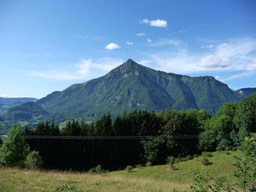Chambres d'hôtes La Simoniere chambre d'hôte Châtillon-sur-Cluses
