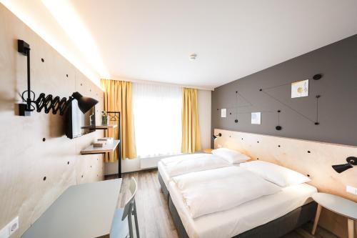 Hotel Tullnerfeld in Tulln, Österreich