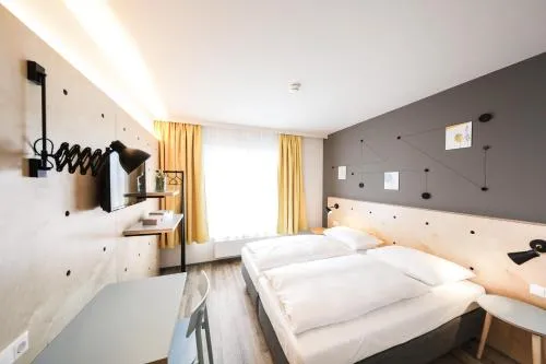 Hotel Tullnerfeld in Tulln, Österreich