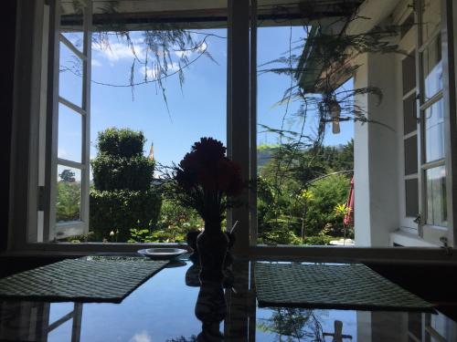 Pemandangan, The Trevene in Nuwara Eliya