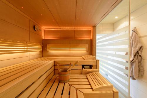 Gimnasio, Hotel Boehler in Boblingen