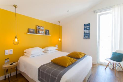 Aveiro Rossio Bed & Breakfast 4