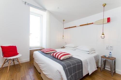 Aveiro Rossio Bed & Breakfast 5