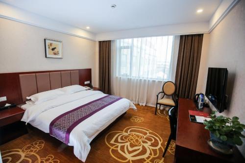 Xin Jue Jiayi Hotel Airport and International Resort – Shanghai, DC