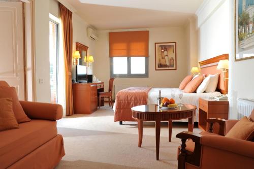 Athens Atrium Hotel & Jacuzzi Suites, Atenas (foto 10)