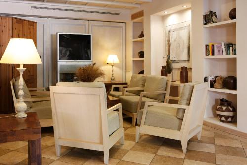 Foto - Hotel Voramar - Emar Hotels