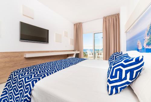 Globales Palmanova – Palma Nova, NJ