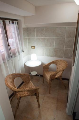 Casa Sofia Casa Sofia is conveniently located in the popular Foligno area. The property offers guests a range of services and amenities designed to provide comfort and convenience. To be found at the property ar