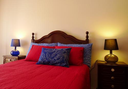  Fonte do Cabo Apartment in Ericeira