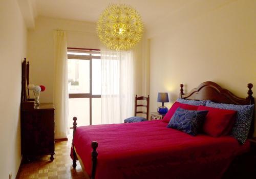  Fonte do Cabo Apartment in Ericeira