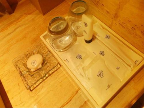 青岛红树林度假世界（珊瑚酒店）