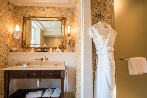 Grand Hotel du Lac Vevey