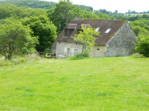 Haras du Chêne - Location saisonnière - Perché-en-Nocé