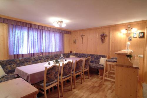 Appartement Wörgötter Evi