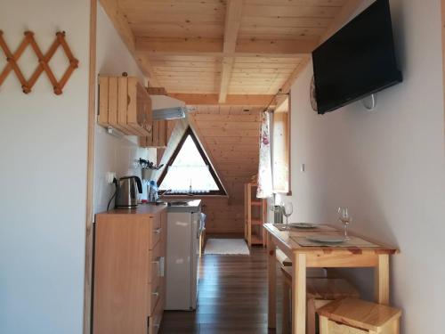 Apartament Stary Mlyn, Zakopane (fotografie 10)