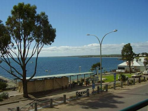 . Streaky Bay Hotel Motel