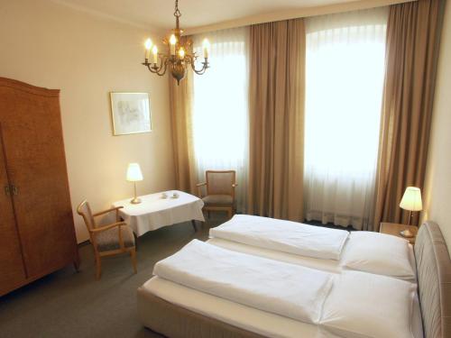  AMSEL VINTAGE Rooms in Wien