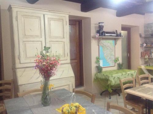 阿莫丽芙住宿加早餐旅馆