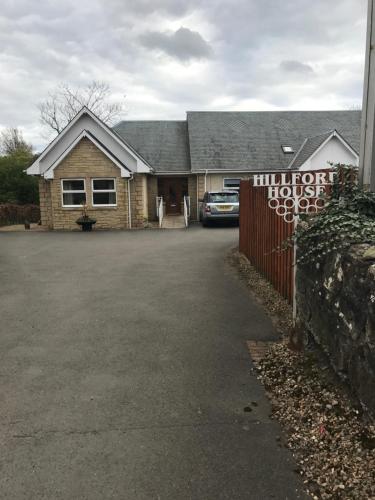 Accommodation in Stirling