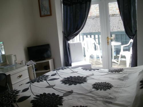 hotel photo