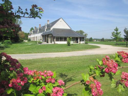 Le Champ du Pré