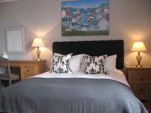 Shaftesbury Hotel Dundee - image 10