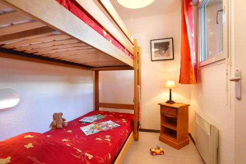 Residence Nemea Les Grands Ax