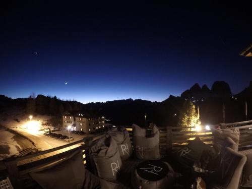Hotel Pordoi Passo Pordoi - image 9