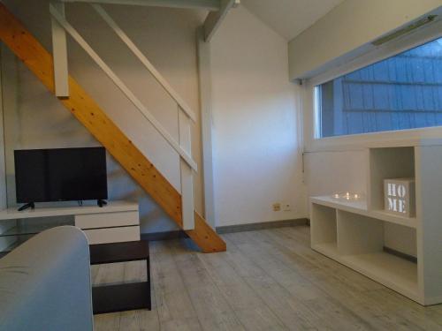 Appartement BellesRives