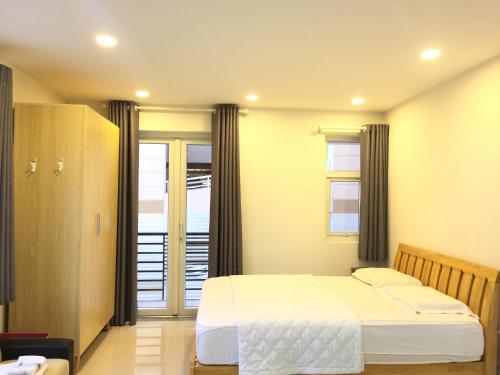 C&T Serviced Apartments
