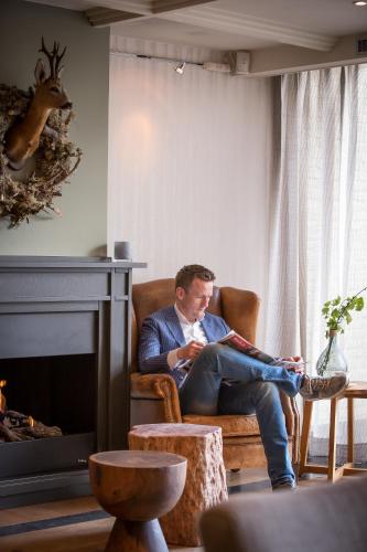 Landgoed De Uitkijk Hellendoorn - image 3