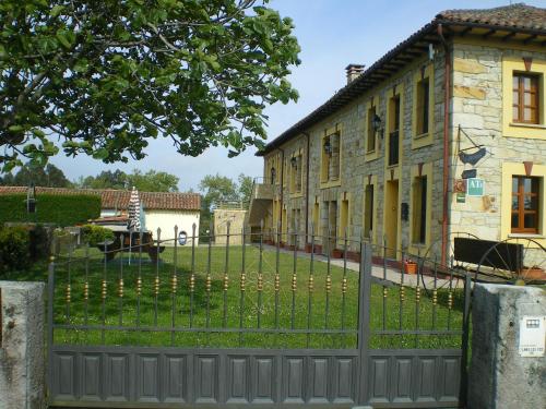 

Turismo Rural El Gobernador