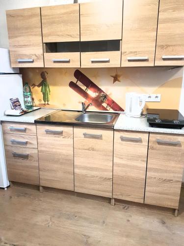Apartmány Malý Princ - image 6