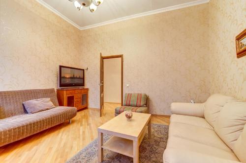 Welcome Home Apartments Moyka 51 - image 2