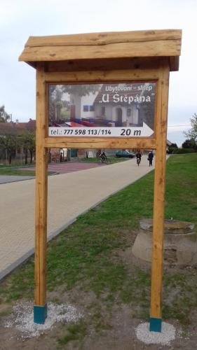 Penzion U Štěpána