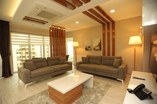 Qamar Prestige Suites - image 5