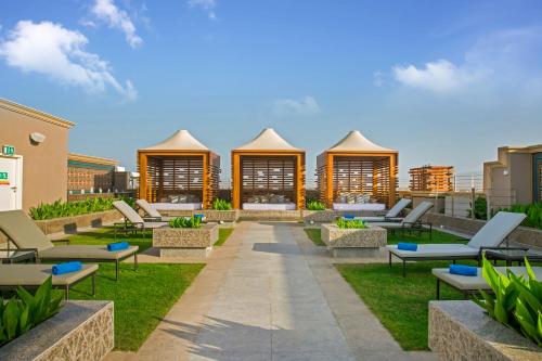 Ayla Grand Hotel photo 3