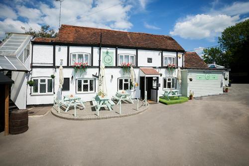 King William, Luton