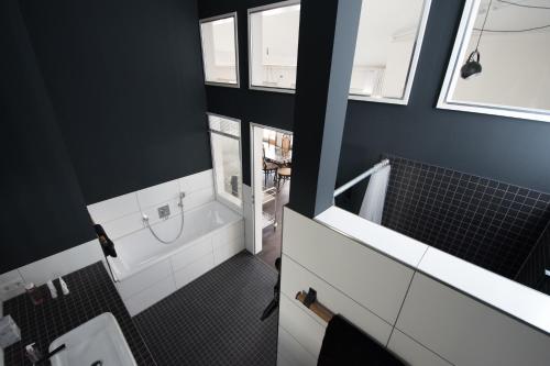 Weimar Central Artist Loft - 120 m2 - image 13