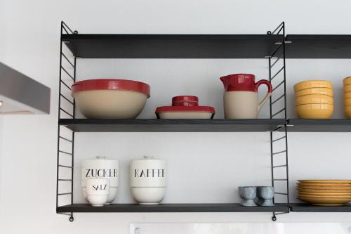 Weimar Central Artist Loft - 120 m2 - image 3