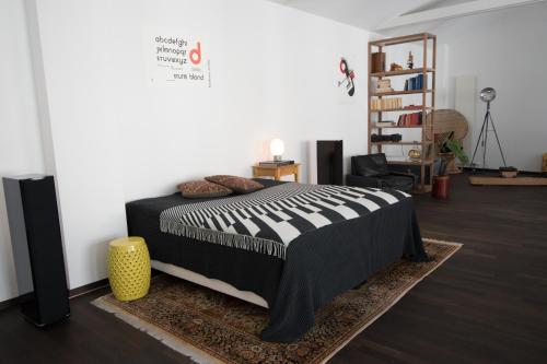 Weimar Central Artist Loft - 120 m2 - image 8