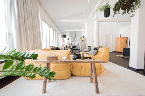 Weimar Central Artist Loft - 120 m2 31m von Weimar entfernt