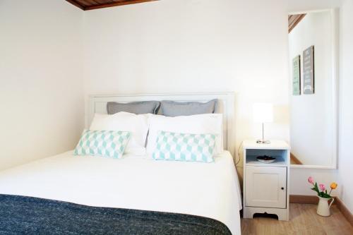 Alfama Apartment Rose - Sardinha, Lisabon (fotografie 6)