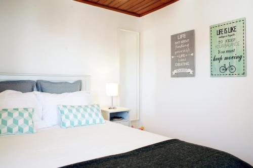 Alfama Apartment Rose - Sardinha, Lisabon (fotografie 7)