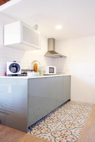Alfama Apartment Rose - Sardinha, Lisabon (fotografie 8)