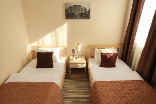 Hotel Hana – Mostar, NM
