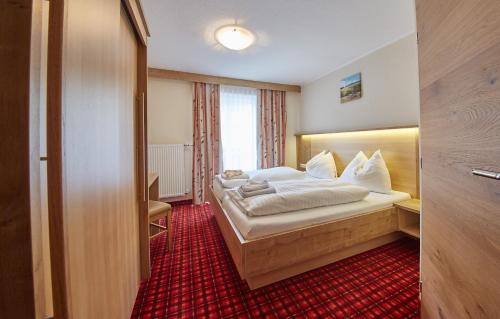 Haus Birke by HolidayFlats24 - image 13