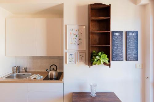 Lago Terrione Apartment - Charme Holidays, Rome (photo 8)