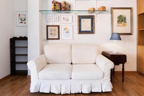Lago Terrione Apartment - Charme Holidays, Rome (photo 7)