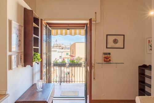 Lago Terrione Apartment - Charme Holidays, Rome (photo 3)